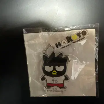 TREASURE 하루토 산리오 콜라보 굿즈 외