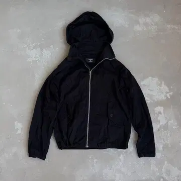 CABANE DE ZUCCA 00s 집 후드 재킷