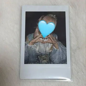 러브시크 하야테 폴라로이드 Zepp 투어 오사카