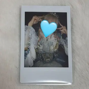 러브퍼블릭 하야테 폴라로이드 Zepp 투어 오사카