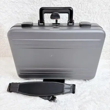 ZERO HALLIBURTON 2way 아타셰 케이스 PC 가능