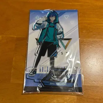 SideM 조이폴리스 아크릴 스탠드 히데