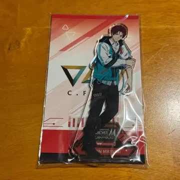 SideM 조이폴리스 아크릴 스탠드 에이신