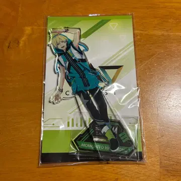 SideM 조이폴리스 아크릴 스탠드 모모토