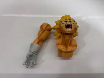 BATTLE OF WORLD C상 마인 베지터 교체 파츠