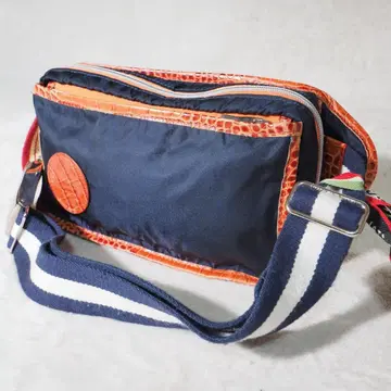 오로비안코 Orobianco 바디백 힙색 숄더백