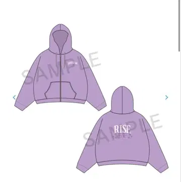 SWEET STEADY 시오카와 리세 최애 어필 후드티