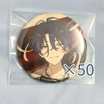 앙스타 치토세 MELLOW DEAR US 메로아스 캔뱃지