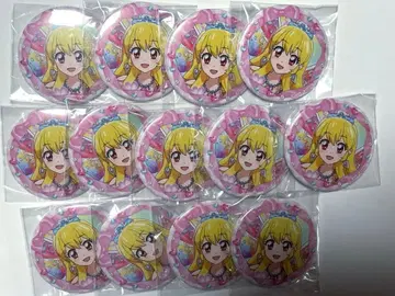 호시미야 딸기 stage 캔뱃지