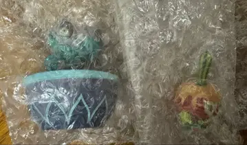 제일복권 죠죠의 기묘한 모험 G상 데스크탑 마스코트 묶음 판매