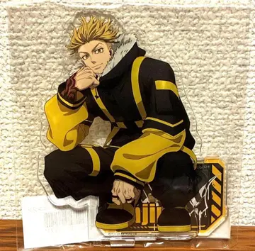 가치액터 프린세스 카페 아크릴 스탠드 엔진