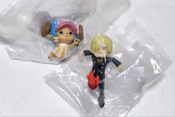 원피스 토비마스 초파 상디