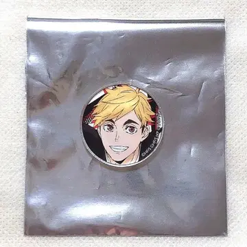 하이큐 바보카 아크릴 마커 미야 아츠무