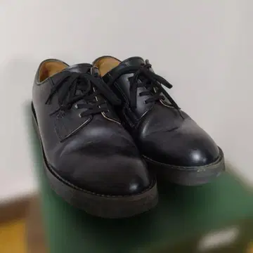 Danner 포스트맨 슈즈 25.5cm