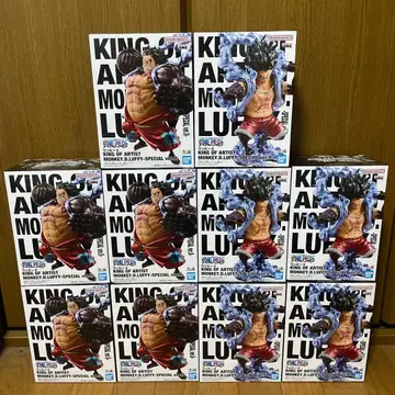 원피스 피규어 프라이스 묶음 판매