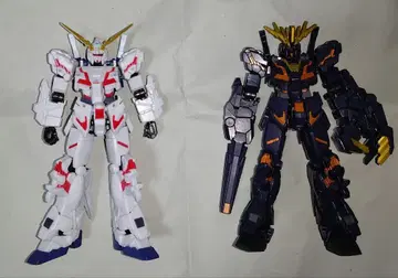 G 프레임 유니콘 건담 밴시