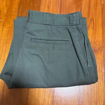 Dickies 더블니 32