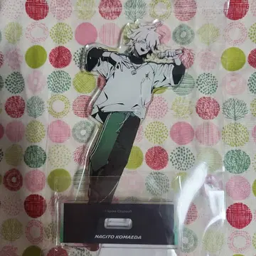 단간론파 라운드 원 아크릴 스탠드 아크스타 코마에다 나기토