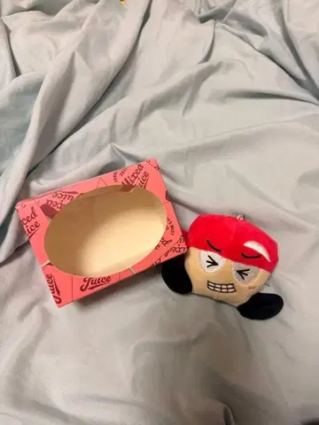 WEST 시게오카 다이키 인형