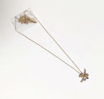 포켓몬 라티오스 목걸이