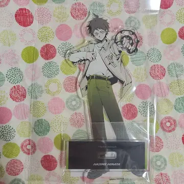 단간론파 라운드 원 아크릴 스탠드 히나타 하지메