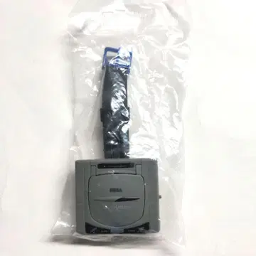 세가 새턴 손목시계 가챠 VS 워치 SEGA 레트로 게임