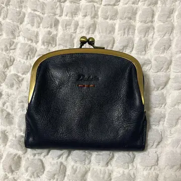 [ 새상품급 ] Dakota 다코타 치코 가마구치 지갑 [ 한정품 ]