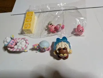 별의 커비 제일복권 모구모구 타임 드라이어 타임 오후로 타임