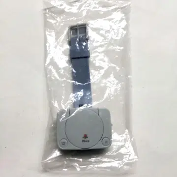플레이스테이션 손목시계 가챠 VS워치 프레스 소니
