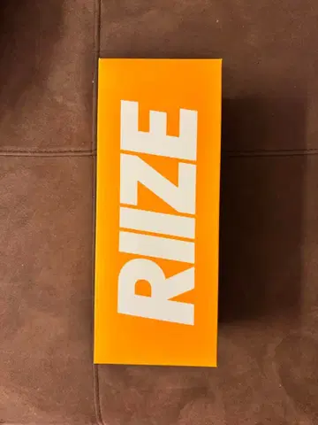 RIIZE 공식 응원봉