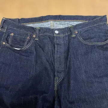 FULLCOUNT 풀카운트 11.5oz STRAIGHT DENIM