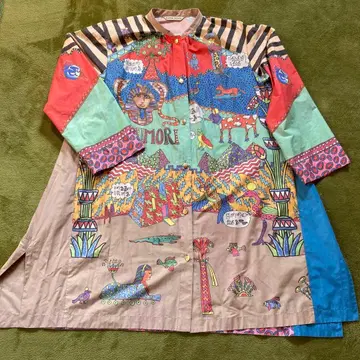 츠모리치사토 원피스