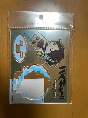 하이큐!! mochocho Vol.3 아크릴 스탠드 스나 린타로