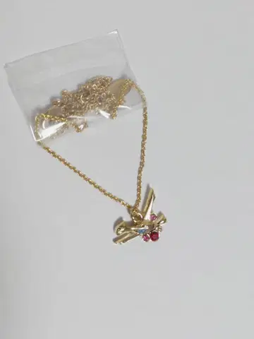 포켓몬 라티아스 목걸이