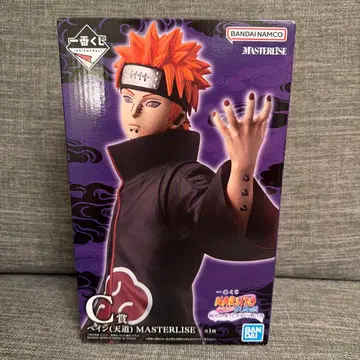 NARUTO 제일복권 C상 페인(천도) 피규어