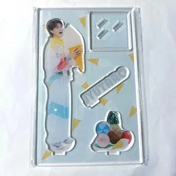 M!LK 아크릴 스탠드 야마나카 유타로