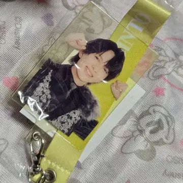 한정 SALE 중 M!LK 요시다 진토 폰 탭