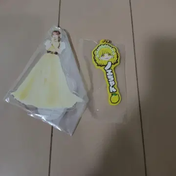 [노에쨩 최애 어필 2세트] 제일복권 FRUITS ZIPPER