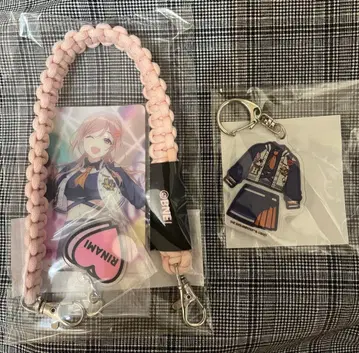 학원 아이돌 마스터 히메사키 리나미