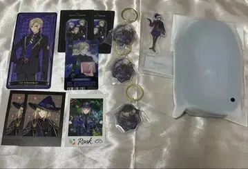 포무피오레 빌 루크 다수 에펠 묶음 판매 트위스테