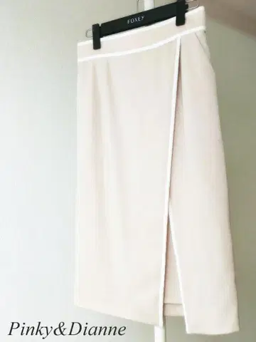 PINKY&DIANNE 핑키&다이앤 / 타이트 스커트 [ 38 ] 일본제