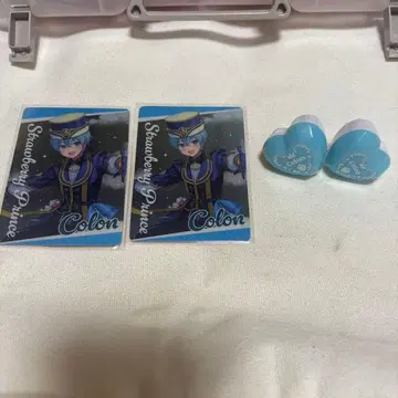 STPR 스토푸리 코론 린라이 코레카