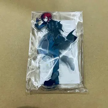 앙스타 사카사키 나츠메 캔뱃지 아크릴 스탠드 등