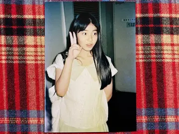 야마나카 스미카 브로마이드 2