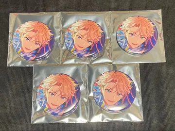 앙스타 캔뱃지 oct 나루카미 아라시 아라시