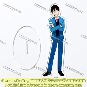 요괴워치 진중 이즈나 호스트 아크릴 스탠드