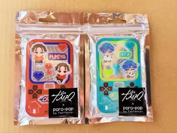 카리스마 뽀로팝