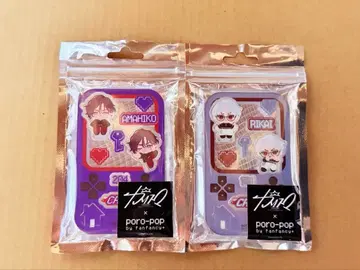 카리스마 뽀로팝