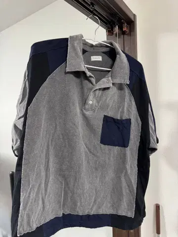 Clesste 반팔 셔츠