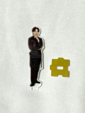 M!LK 요시다 진토 Kiss Plan 아크릴 스탠드